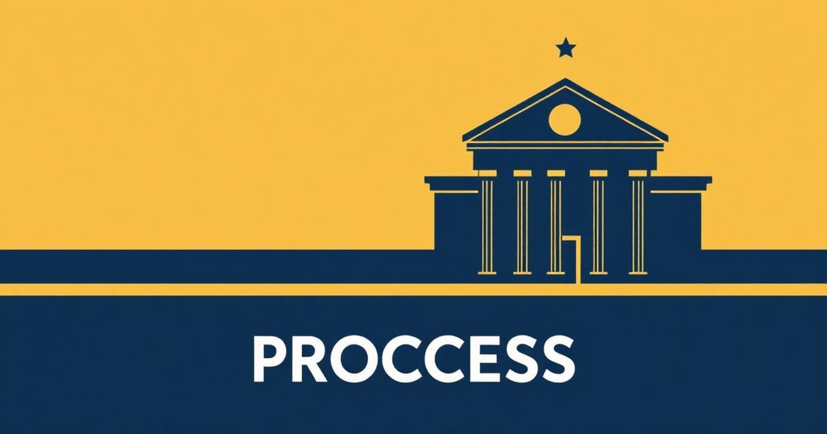 Process — How Bail Bonds Work in California: A Step-by-Step Guide
